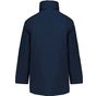 Kariban Parka enfant navy