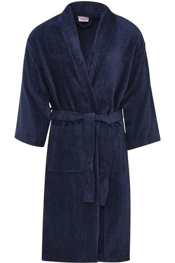 Image produit Como Velours Bath Robe