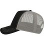 Atlantis Rapper Canvas black/grey
