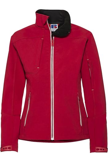 Image produit Veste Bionic softshell femme