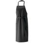Exner Tablier de protection 80 x 100 cm black