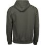 Tee Jays Hooded Sweatshirt deep_green
