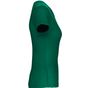 Kariban T-shirt Bio150IC col rond femme kelly_green