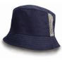 Result Sporting Hat with Mesh Panels navy