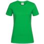 Stedman Classic-T Fitted - kelly_green - S