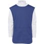SG Accessories - Bistro Madrid Women's Cobbler Apron royal