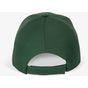 K-up Casquette polyester - 6 panneaux forest_green