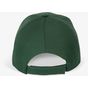 k-up Casquette polyester - 6 panneaux forest_green