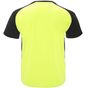 Roly Sport Bugatti jaune_fluo/noir