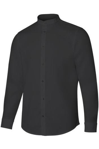Image produit Chemise homme col mao