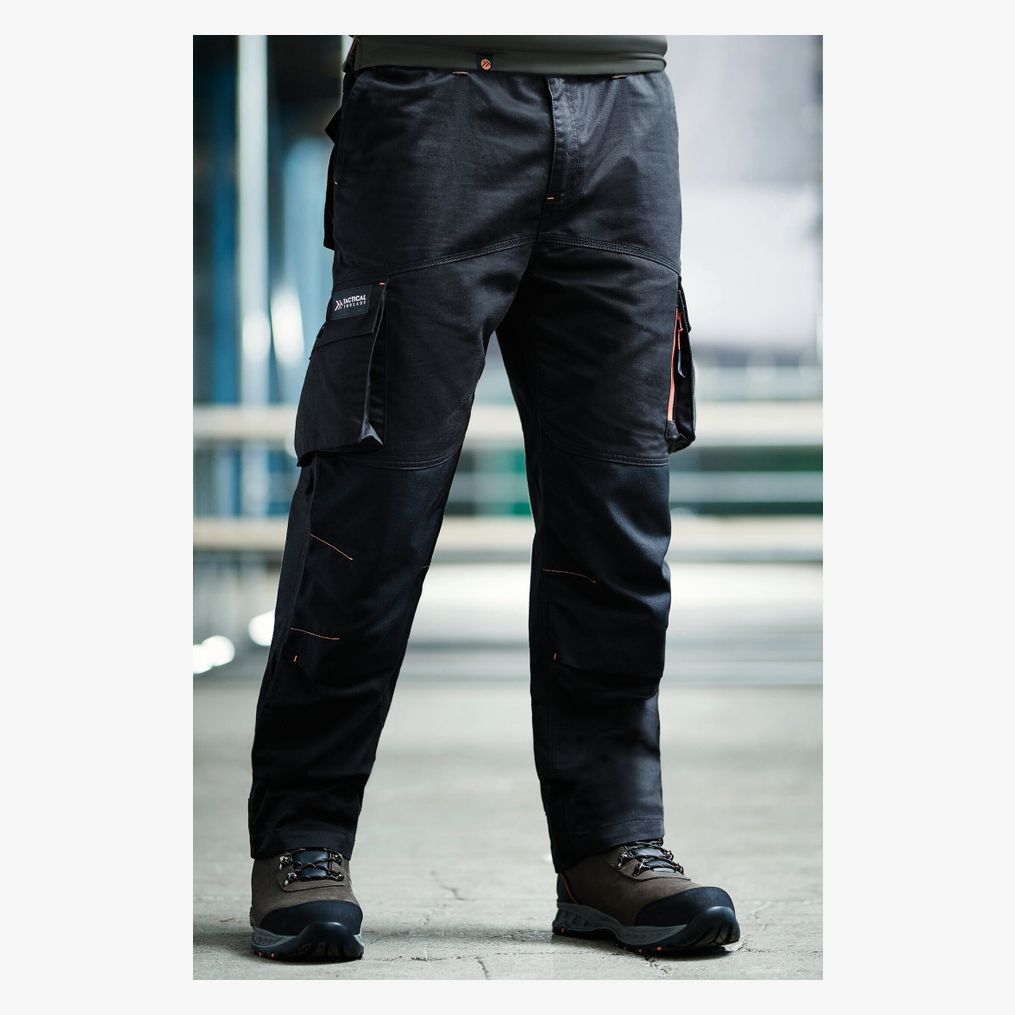 Heroic Worker Trousers Regatta Tactical