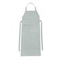 CG Workwear Bib Apron Verona Bag 110 x 78 cm pale_grey