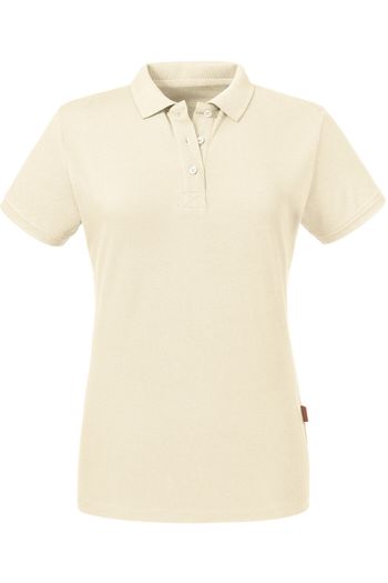Image produit Ladies' Pure Organic Polo
