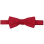 Velilla Noeud papillon red