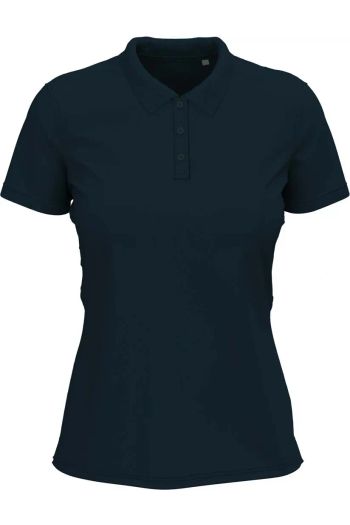 Image produit Stretch Polo