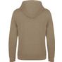AWDis Ecologie Lusaka Sustainable Hoodie sand_dune