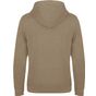 Awdis Ecologie Lusaka Sustainable Hoodie sand_dune