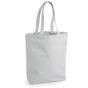 Westford Mill Sac fairtrade camden light_grey