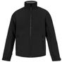 Promodoro Men´s Softshell Jacket C+ black