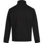 Regatta Men's Thor 350 Heavyweight Full Zip Fleece black