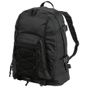 Halfar Backpack Sport black