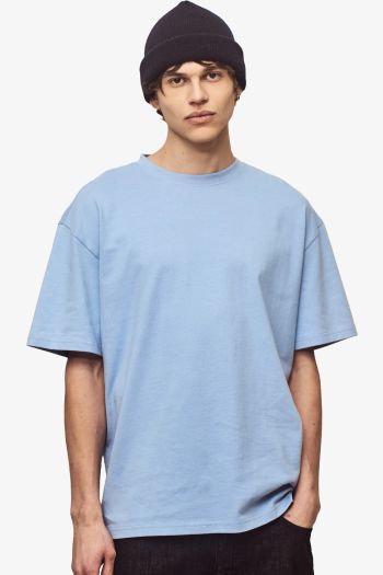 Image produit Oversized jersey tee
