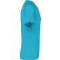ProAct T-shirt de sport manches courtes homme light_turquoise