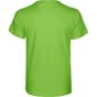 Neutral Kids T-Shirt lime