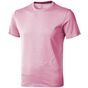 Elevate Fashion T-Shirts light_pink