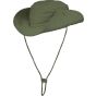 Neutral Safari Bucket Hat military