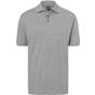 James&Nicholson Classic Polo grey_heather