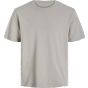 Jack & Jones Blanks Pulse Tee drizzle