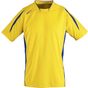 Sol's Maracana 2 Kids SSL citron/royal