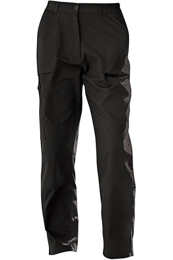 Image produit Women's action trousers unlined