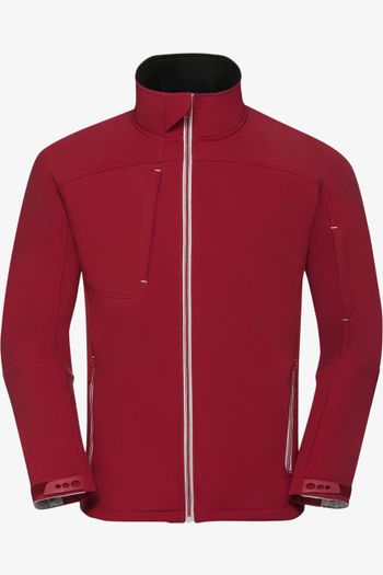 Image produit Bionic softshell men