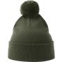 Atlantis WIND-S WITH POMPOM olive
