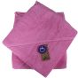 A&R Babiezz® Babycape XXL Pink