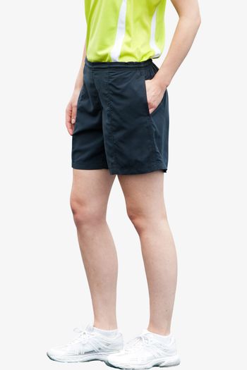 Image produit Women's all purpose lined shorts