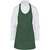 SG Accessories - Bistro BERN Women's Bib Apron bottle_green