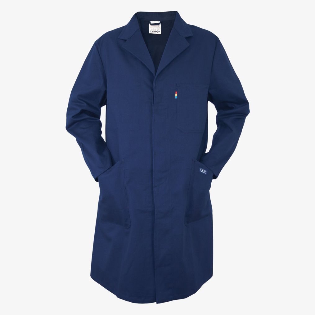 Classic Work Coat Carson classic workwear