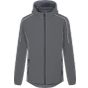 Promodoro Men's Light Softshell Jacket steel_gray