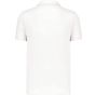 ProAct Polo sport manches courtes white