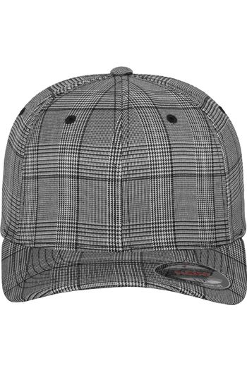 Image produit Glen Check Cap