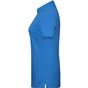 James&Nicholson Ladies´ Basic Polo cobalt