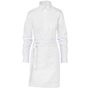 SG Accessories - Bistro Brussels Short Bistro Apron white