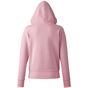 Anthem Women's Anthem full-zip hoodie pink