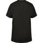 Build Your Brand Kids Basic Tee black