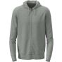 Stedman Classic Zip Hoodie grey_heather