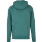 Build Your Brand Heavy Hoody pale_leaf