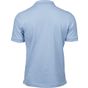 tee jays Luxury Stretch Polo light_blue